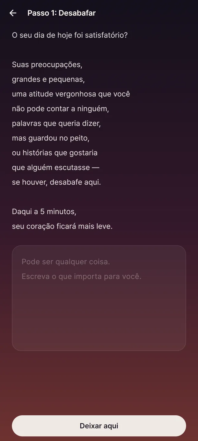 Deixa Aqui